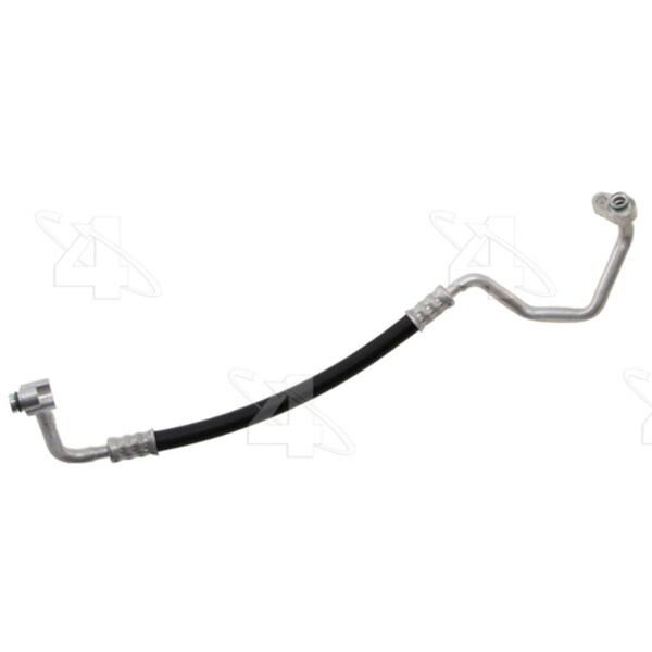 Four Seasons Discharge Line Hose Assembly, 66209 66209 - main